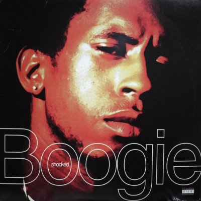 画像1: BOOGIE / SHOCKED