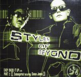 STYLES OF BEYOND / EASY BACK IT UP / PART 2 (ENDANGERED)