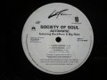 SOCIETY OF SOUL / FULANITO / AUTOMATIC / SERENATA NEGRA