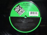 EL DOGG / I GOTTA GET MY SAG ON