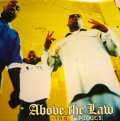 ABOBE THE LAW / 100 SPOKES (¥1000)