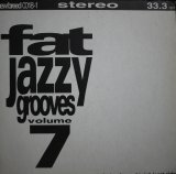 V.A. / FAT JAZZY GROOVES VOLUME 7