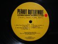 PEANUT BUTTER WOLF / STYLES, CREWS, FLOWS, BEATS