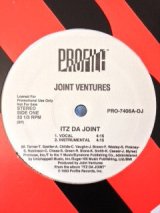 JOINT VENTURES ‎/ ITZ DA JOINT (US-PROMO)