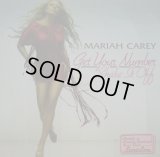MARIAH CAREY / GET YOUR NUMBER - UK 
