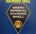 DIAMOND SHELL / GRAND IMPERIAL DIAMOND SHELL 