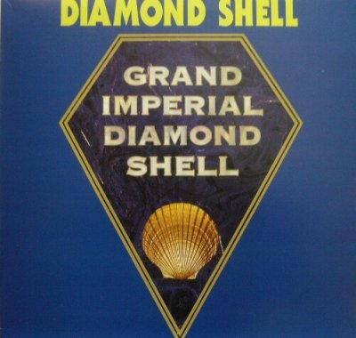 画像1: DIAMOND SHELL / GRAND IMPERIAL DIAMOND SHELL 