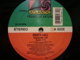 FREAKS OF NATURE / BOOTY CALL (¥1000)