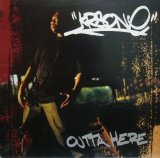 KRS-ONE / OUTTA HERE