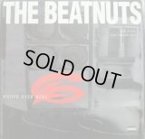 THE BEATNUTS / PROPS OVER HERE