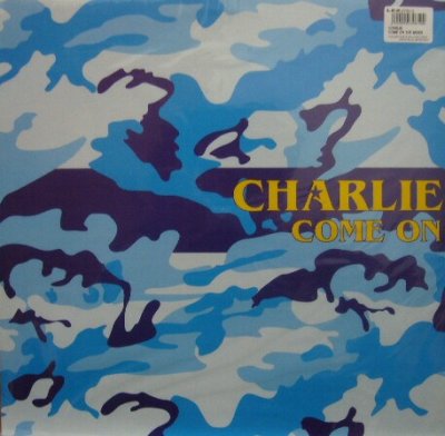 画像1: CHARLIE / COME ON