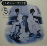 BROWNSTONE / 5 MILES TO EMPTY (SS盤)