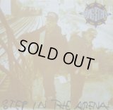 GANG STARR / STEP IN THE ARENA 