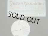 DREAM WARRIORS / CALIFORNIA DREAMIN 
