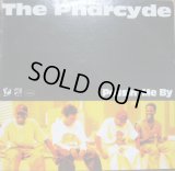 THE PHARCYDE / PASSIN' ME BY  (¥500)