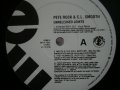PETE ROCK & C.L. SMOOTH / UNRELEASED JOINTS