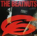 THE BEATNUTS / THE BEATNUTS  (STREET LEVEL)  (US-LP)