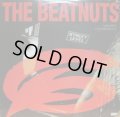 THE BEATNUTS / THE BEATNUTS  (STREET LEVEL)  (US-LP)