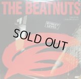 THE BEATNUTS / THE BEATNUTS  (STREET LEVEL)  (US-LP)