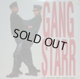 GANG STARR / NO MORE MR. NICE GUY 