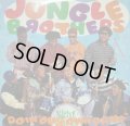 JUNGLE BROTHERS / DOIN' OUR OWN DANG  (¥1000)