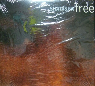 画像1: SHATASHA / FREE