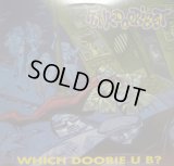 FUNKDOOBIEST / WHICH DOOBIE U B? (LP)