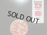 DRED SCOTT / NUTIN' TA LOSE  (US-PROMO)