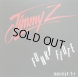 JIMMY Z / FUNKY FLUTE 