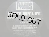 PARIS / OUTTA MY LIFE  (US-PROMO)