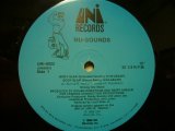 NU-SOUNDS / BODY SLAM (¥1000)