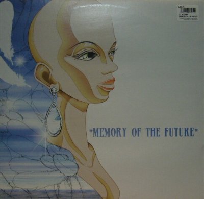 画像1: DJ NOZAWA / MEMORY OF THE FUTURE 