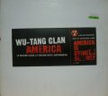 WU-TANG CLAN / AMERICA 