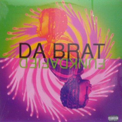 画像1: DA BRAT / FUNKDAFIED