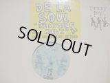 DE LA SOUL / ME MYSELF AND I  (¥500)