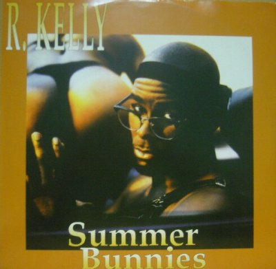 画像1: R. KELLY / SUMMER BUNNIES 