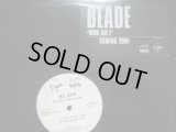 BLADE / LOOK 4 THA NAME 