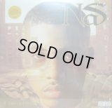 NAS / IT WAS WRITTEN  (US-LP)