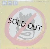 KMD / PEACHFUZZ