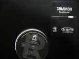 COMMON / THE BITCH IN YOO (PROMO) 