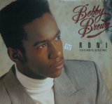 BOBBY BROWN / RONI  (US)