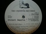 STREET SMARTZ / PROBLEMZ / METAL THANGZ 