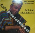 LAKIM SHABAZZ / PURE RIGHTEOUSNESS 