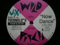 TECHNOLO G / NOW DANCE 