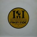 INI feat. PETE ROCK / FAKIN JAX (US-PROMO)