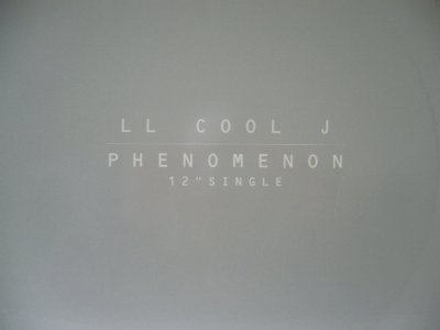 画像1: LL COOL J / PHENOMENON 