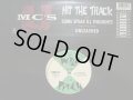 UMC'S / HIT THE TRACK (¥1000)