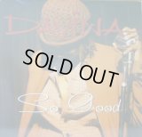 DAVINA / SO GOOD 