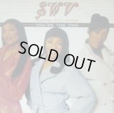 SWV / YOU'RE THE ONE (¥500)
