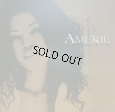 画像1: AMERIE / I'M COMING OUT  (UK)